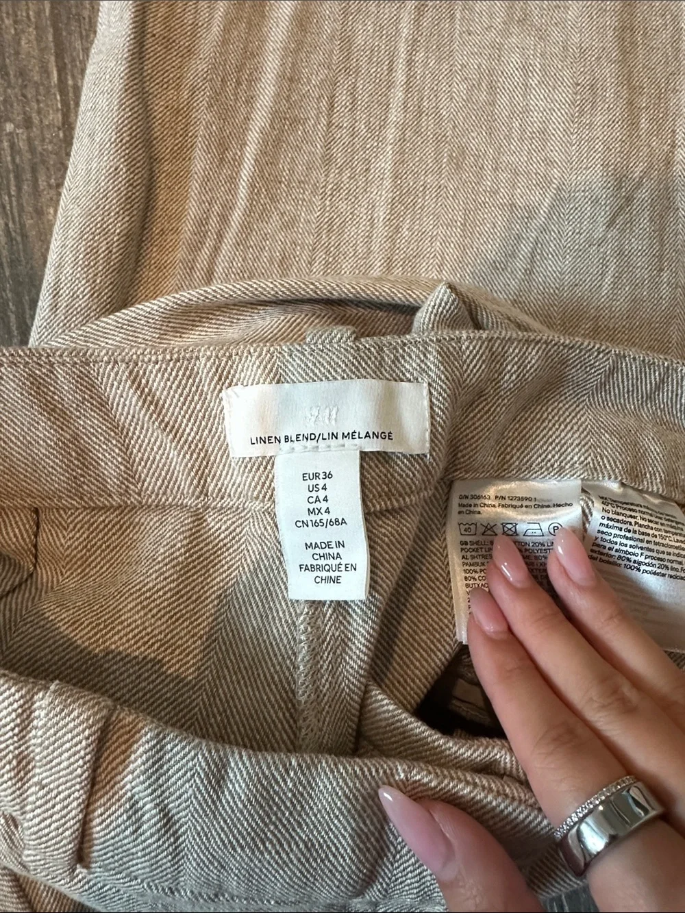 H&M Trousers